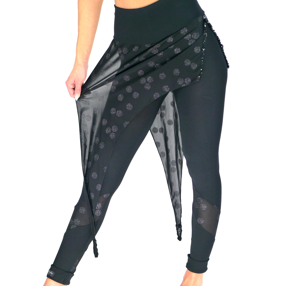 Leggings mit Rock Luna