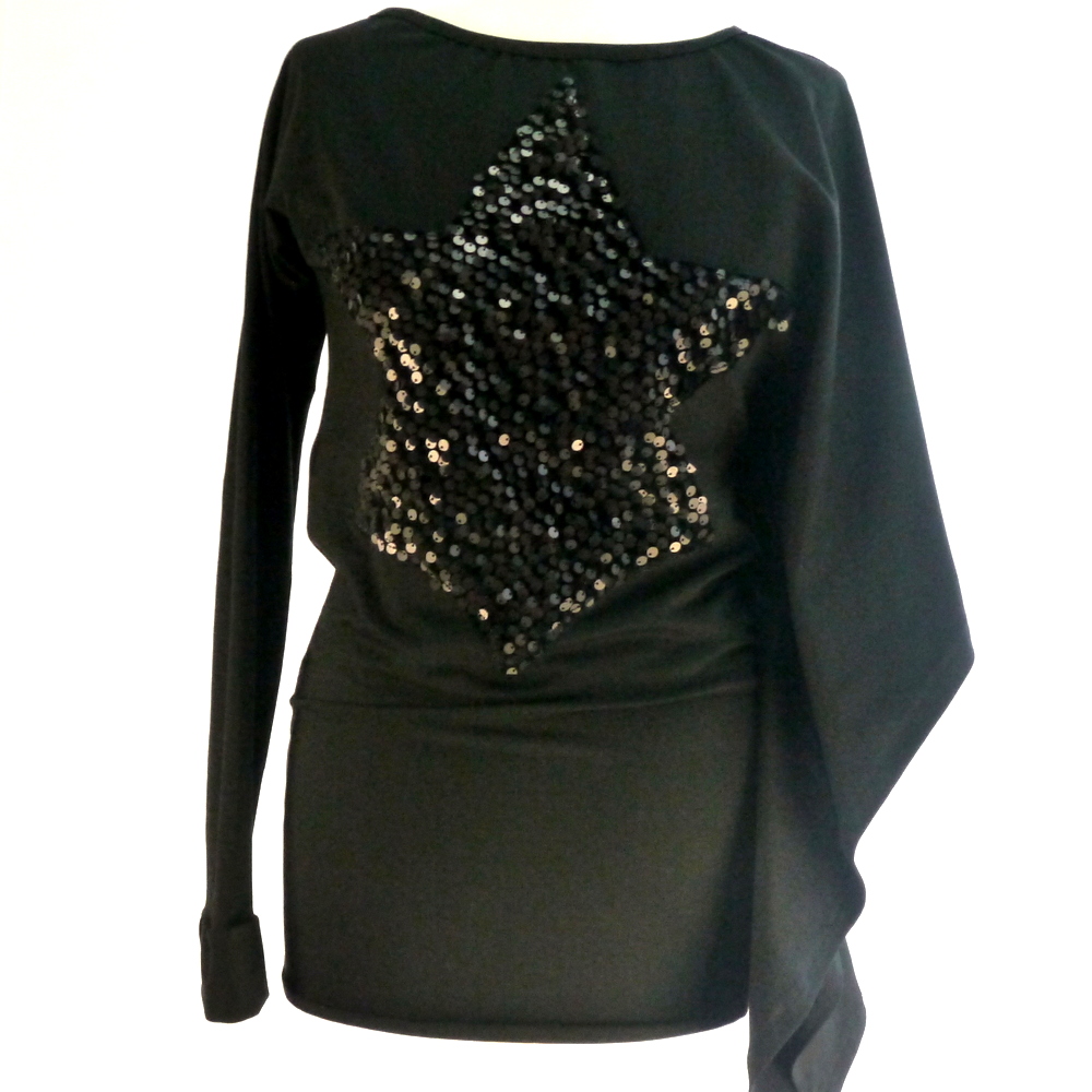 Oberteil Gyst one sleeve