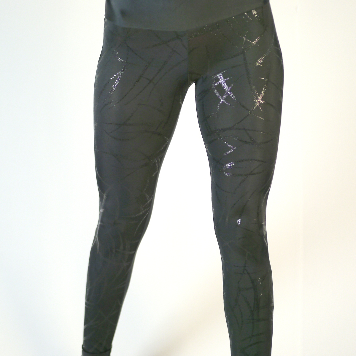 Leggings Samara schwarz