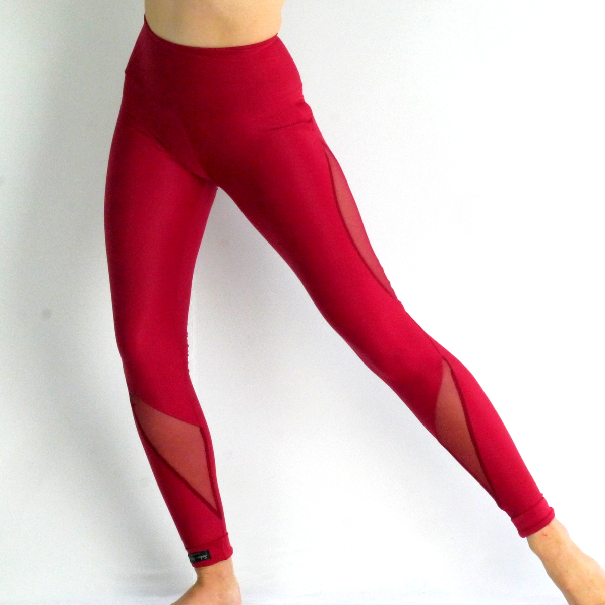Push Up Leggings Valentina