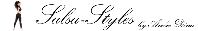 Salsa-Styles
