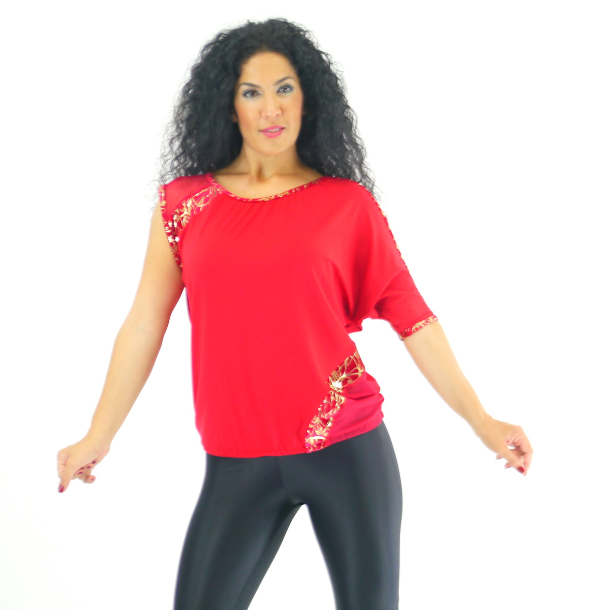 Damen Oberteil Elina