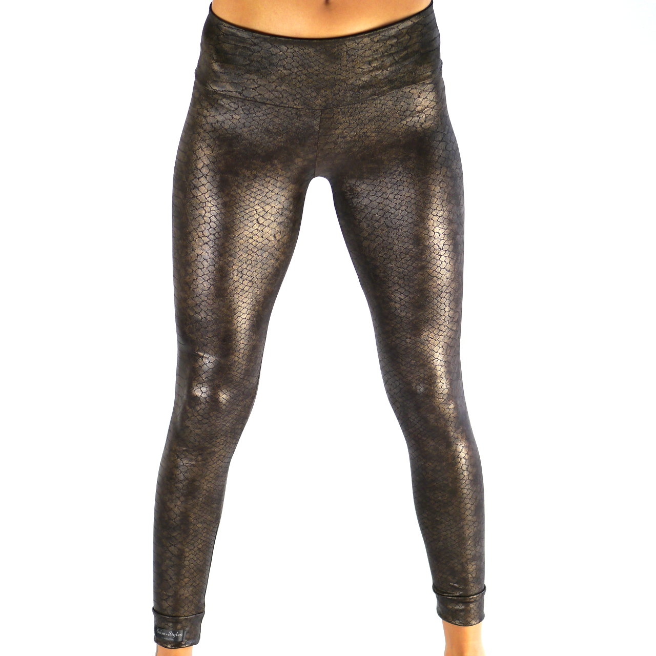 Leggings Schlange