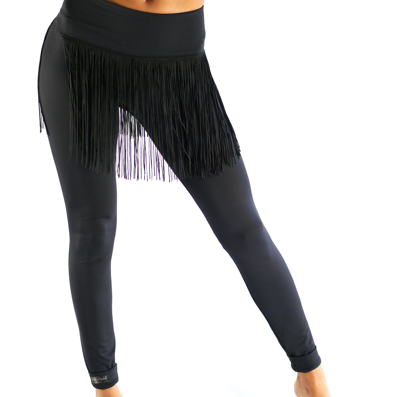 Leggings mit Fransen