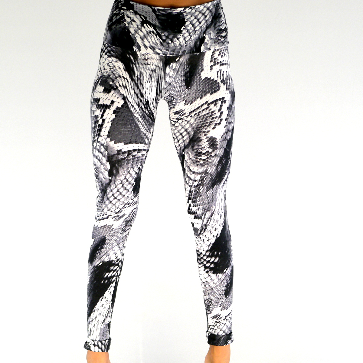 Leggings Baumwolle S-W