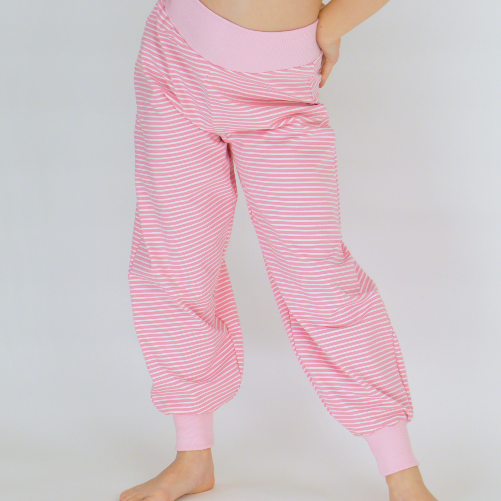 Pumphose für Mädchen