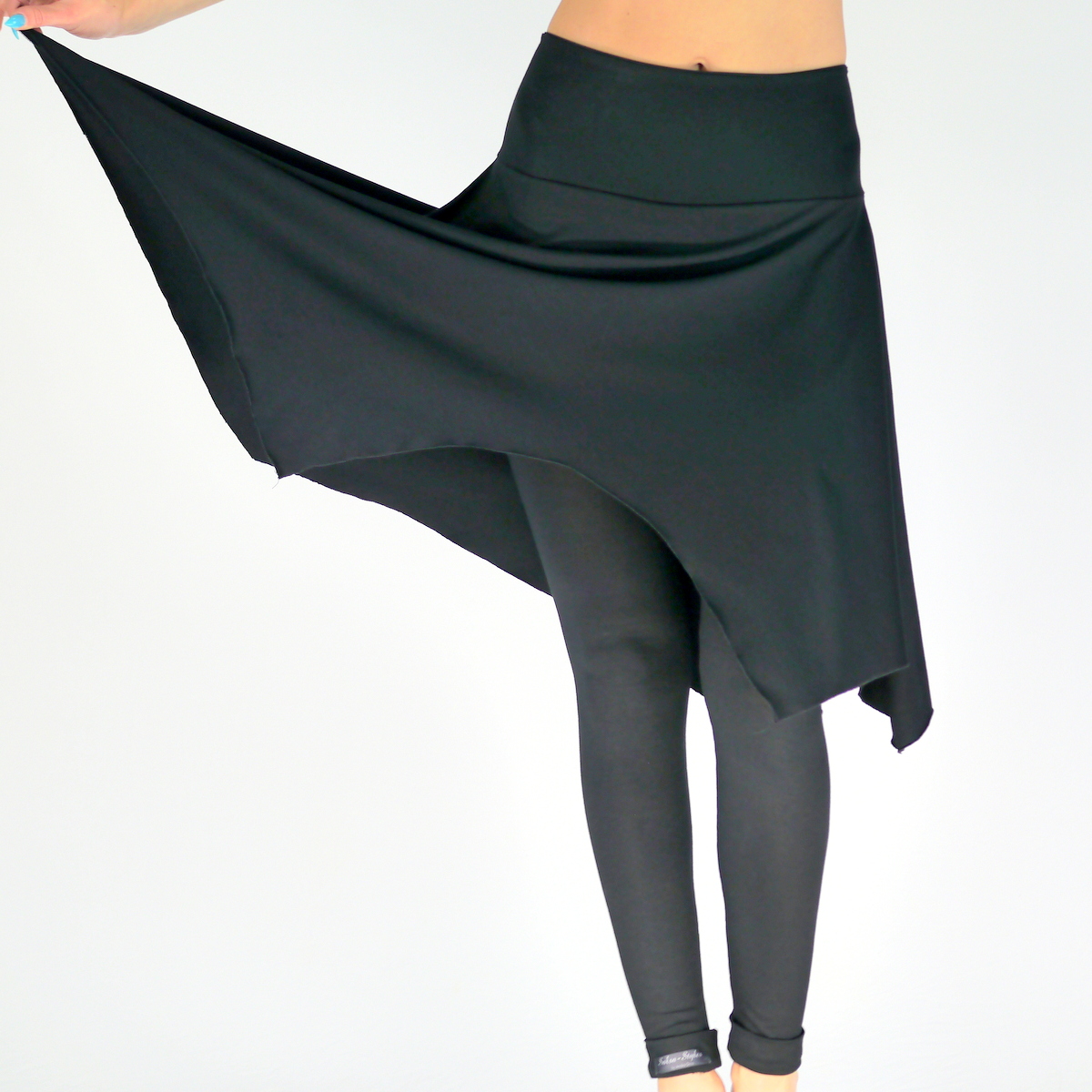 Leggings mit Rock Sandra