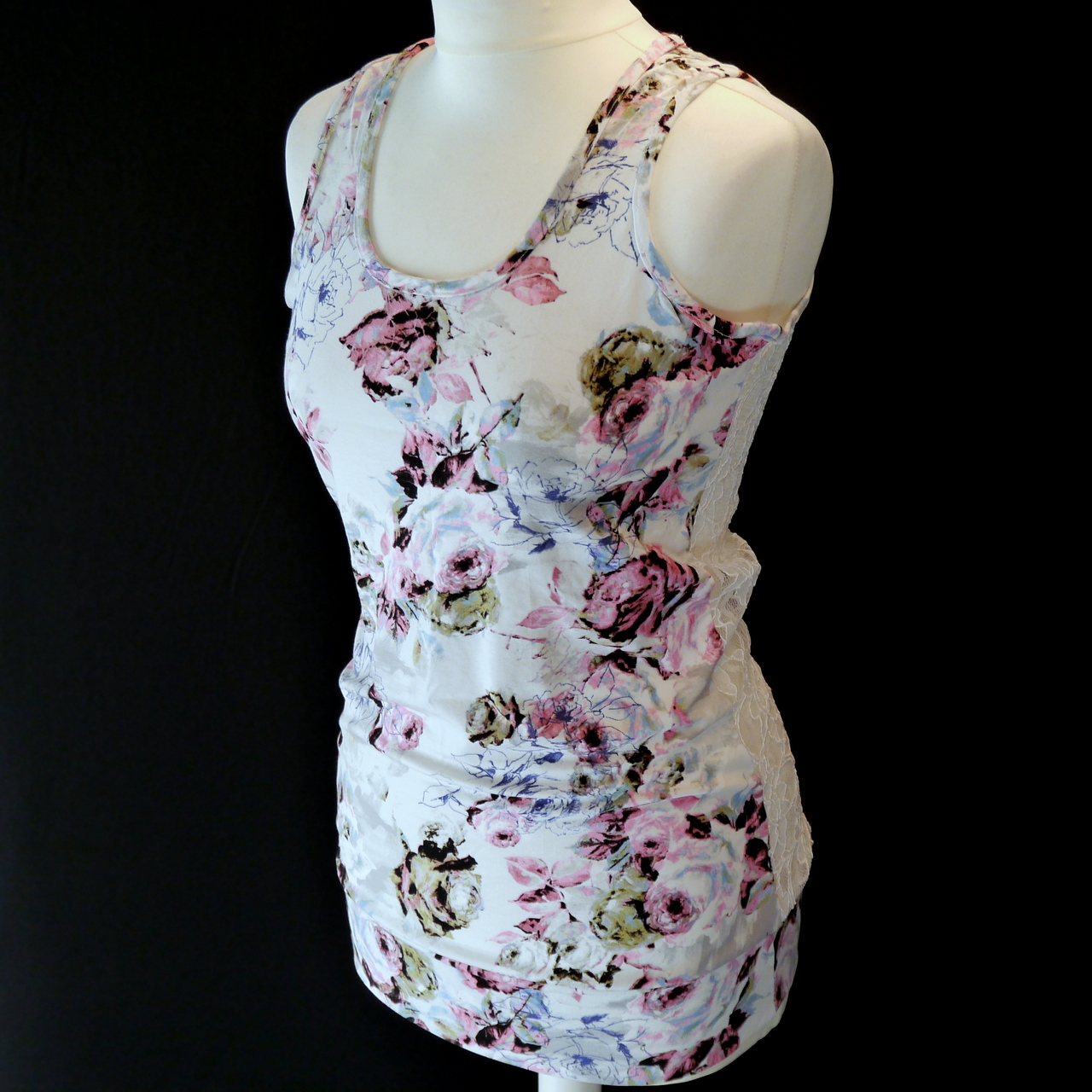 Flowers Top