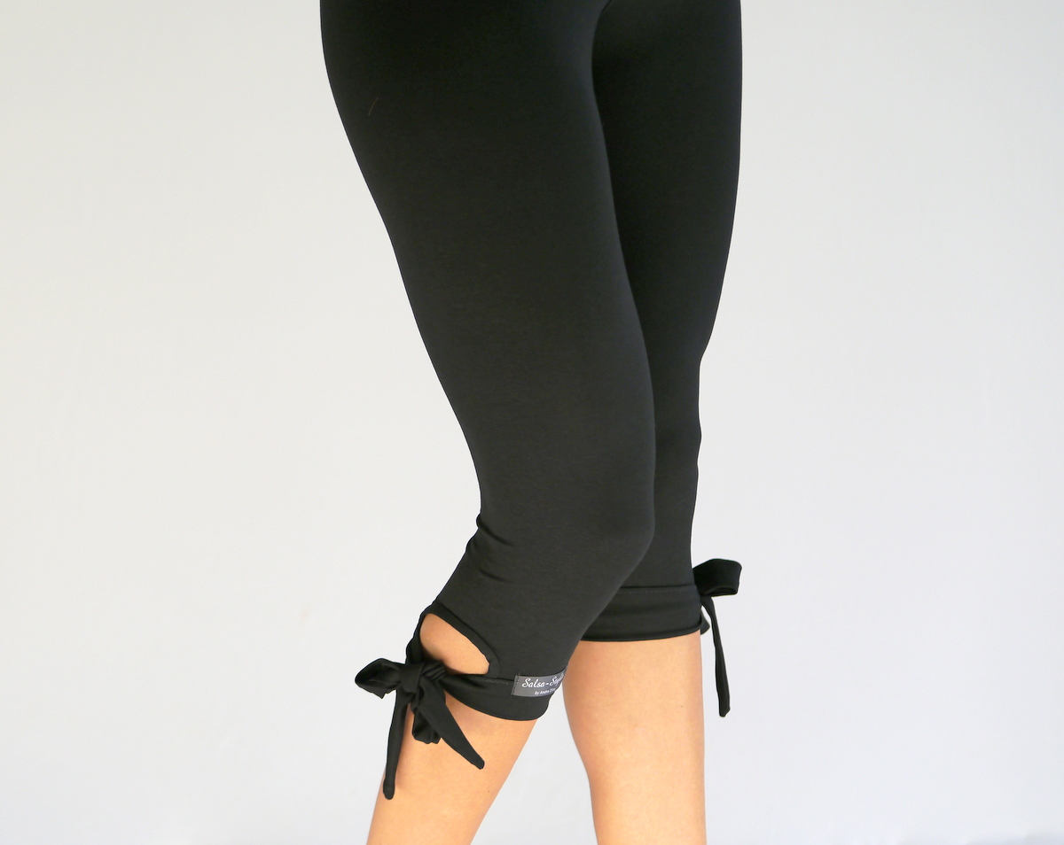 Yoga Leggings / Gym Leggings / Laufhose/Dreiviertel Leggings / Capri Leggings