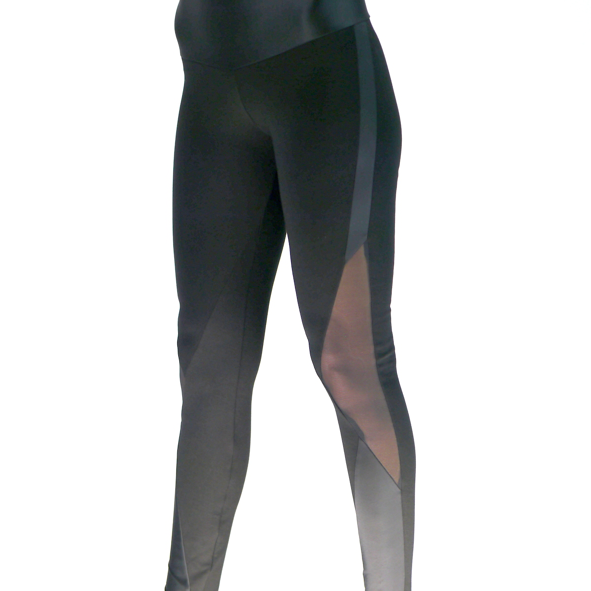 Leggings aus Baumwolle Selma