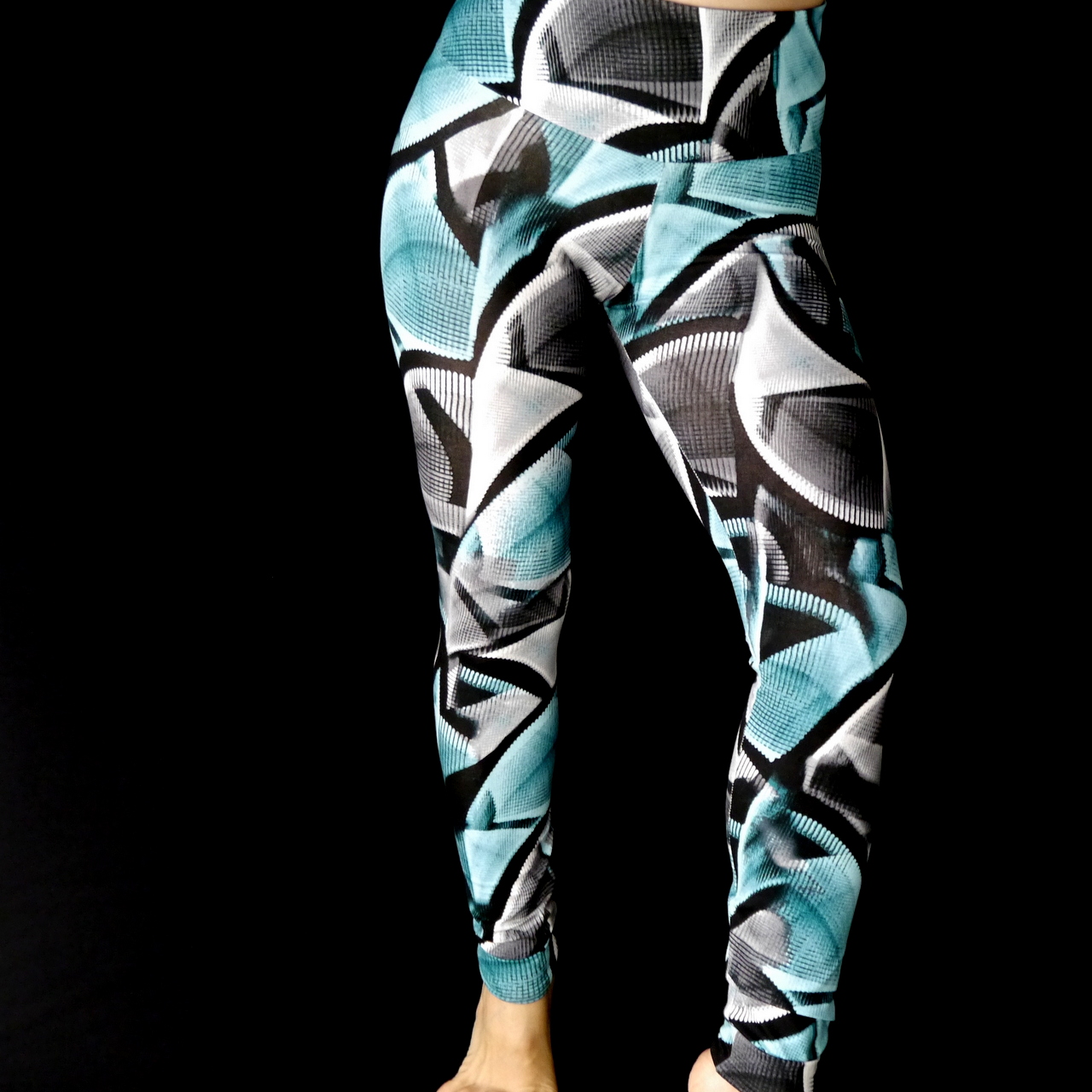 Leggings Akrobatik
