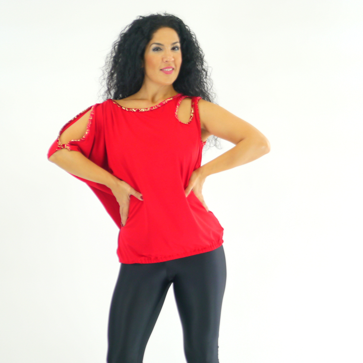 Damen Oberteil Elisabeth