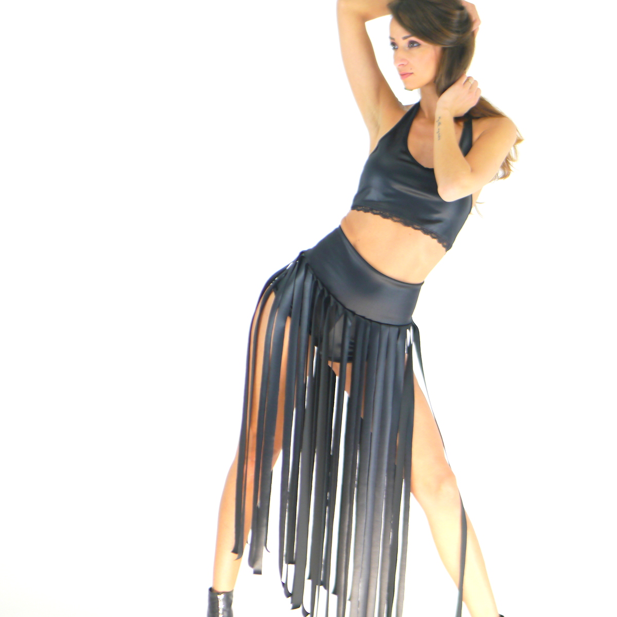 2 Teiler Leder-Optik